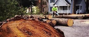 Professional Tree Services in Myrtle Beach, SC